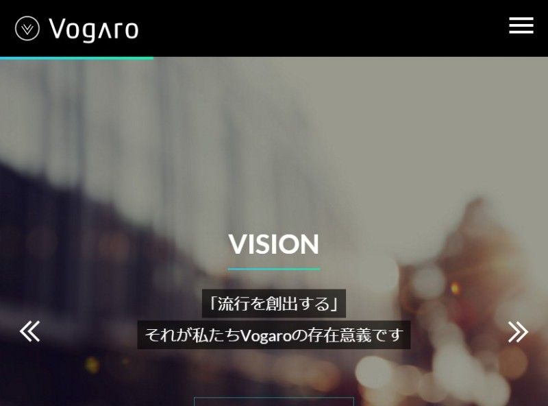 FireShot Capture 13 - Vogaro株式会社 - ヴォガロ株式会社 - http___www.vogaro.co.jp_