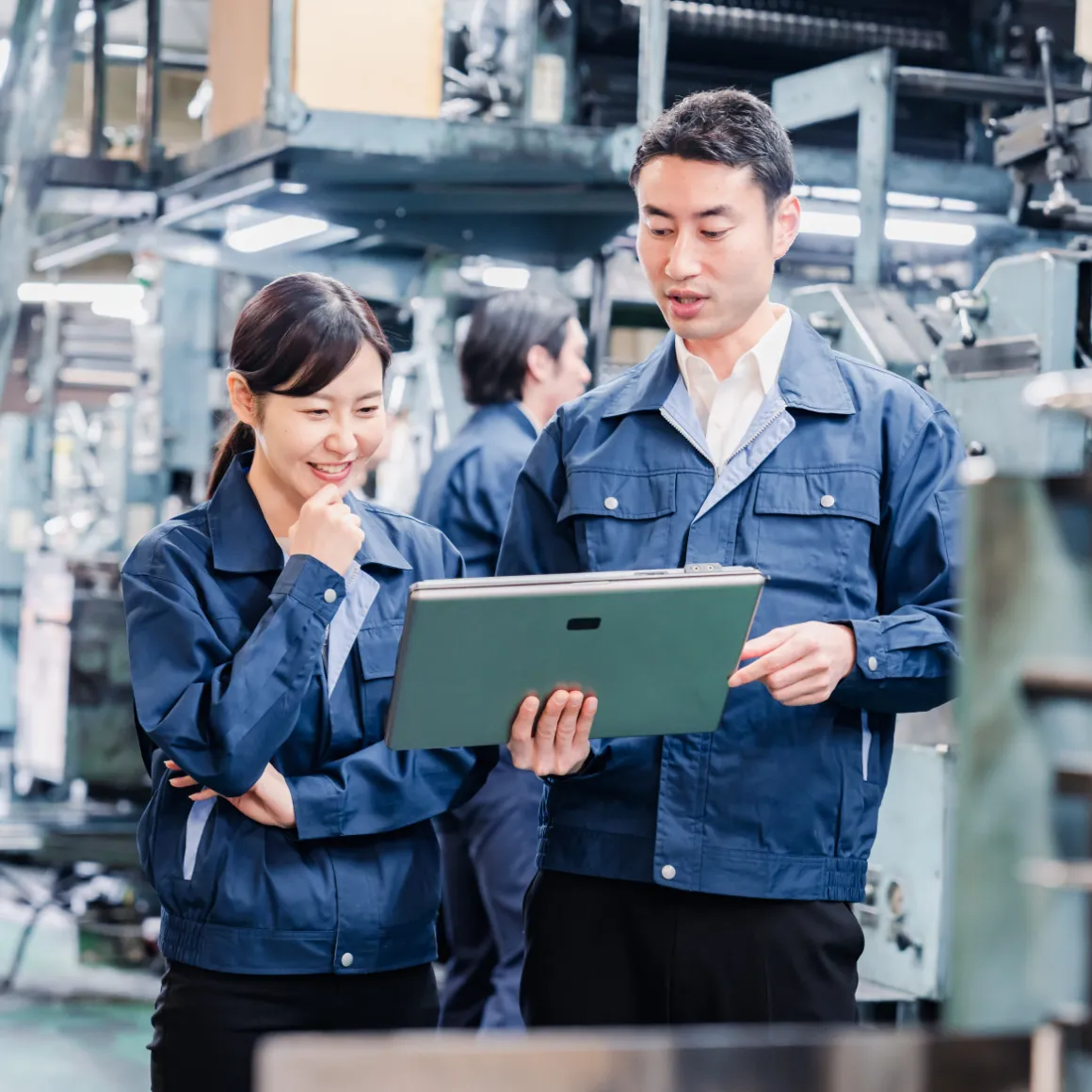 受注・採用を同時に強化するWEB戦略