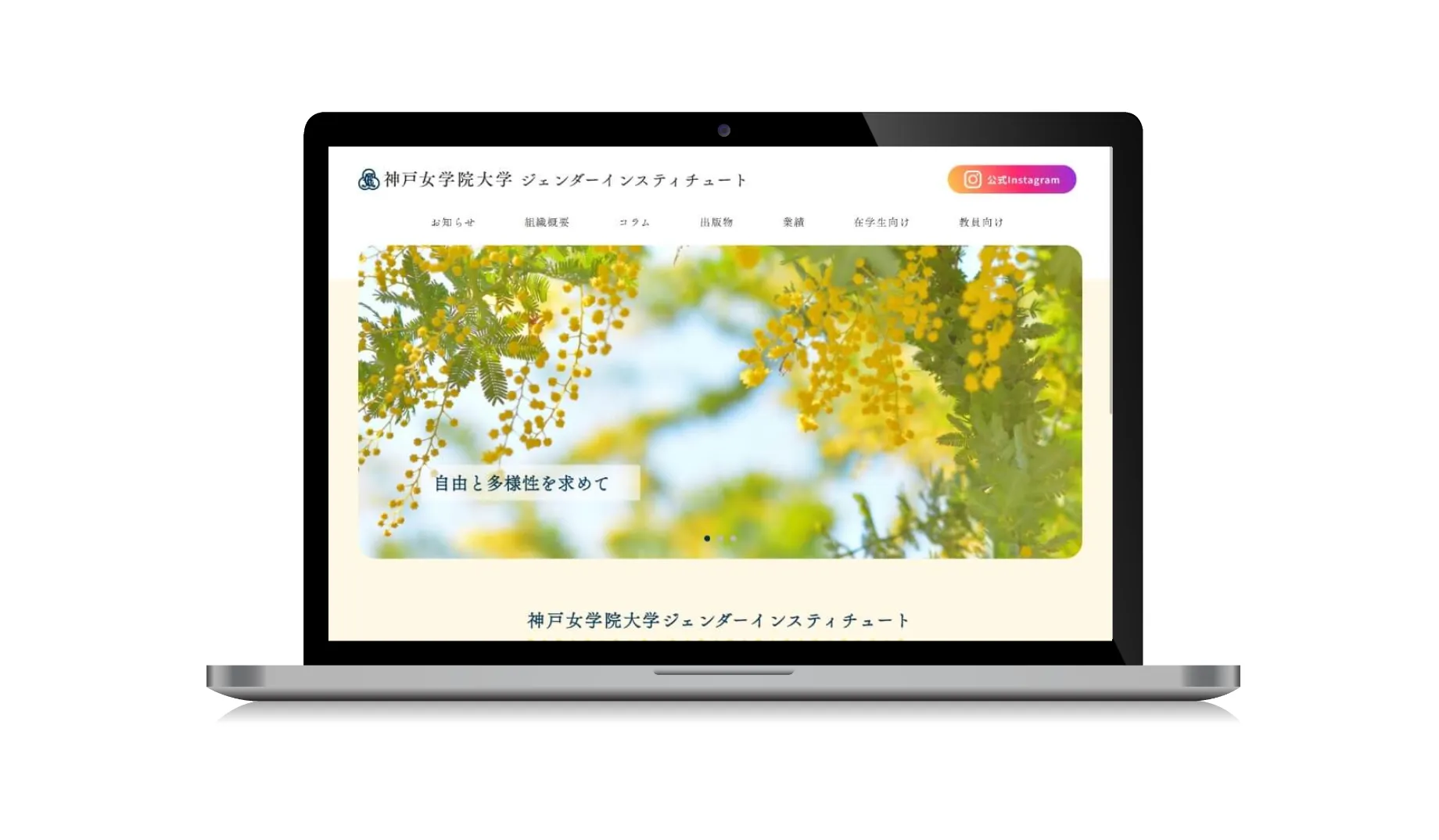 私立大学サイト