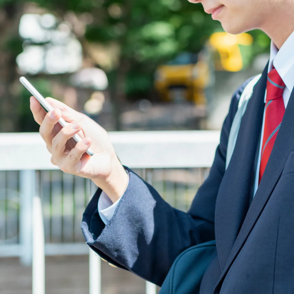 受験生に選ばれるブランディングと入試情報の設計