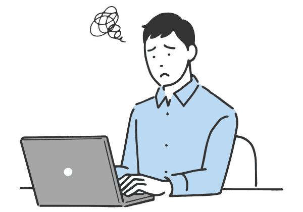 自社で更新作業