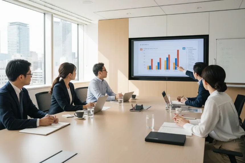 豊富な実績と経験を兼ね備えたスタッフが多数在籍のイメージ画像