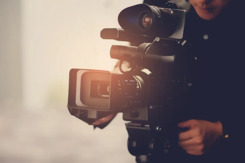 印刷物・映像も！お客様の販促をトータルにサポートのイメージ画像