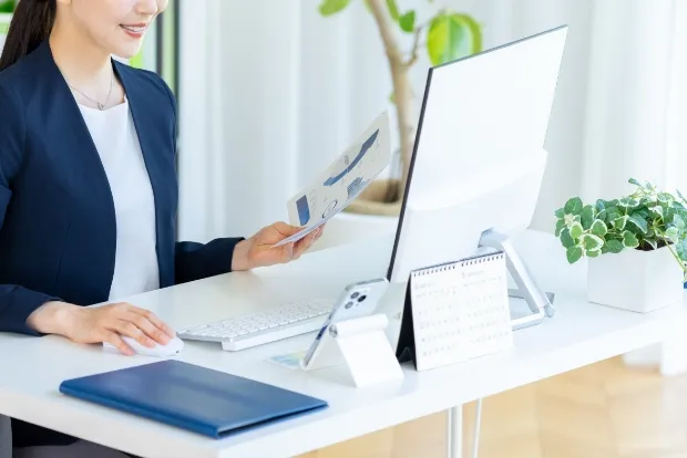 スタンダードWEBプラン