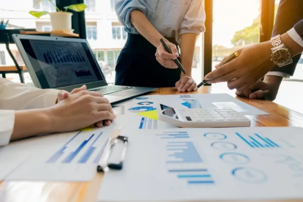 戦略コンサルプラン