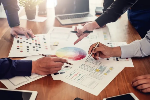 ホームページリニューアル