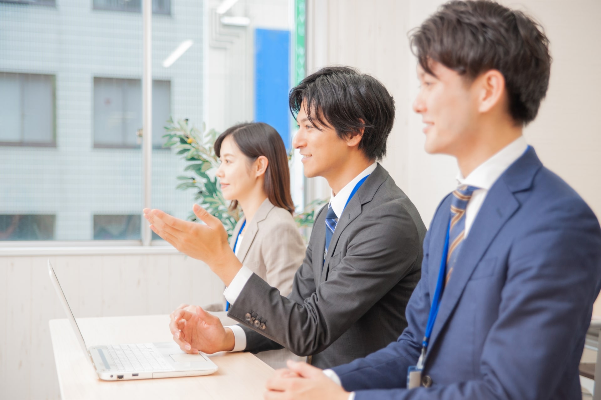 採用サイト制作で失敗しないためには