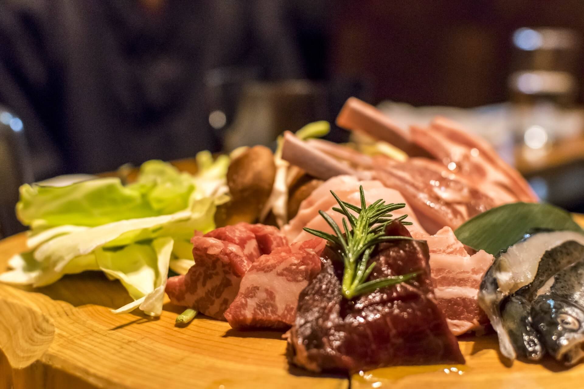 飲食店の魅力を最大限に伝えるホームページの作り方