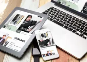 DEEP THANKS 様　採用サイト